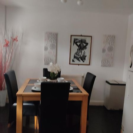 Bed 4 Night Daire Manchester Dış mekan fotoğraf