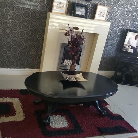 Bed 4 Night Daire Manchester Dış mekan fotoğraf