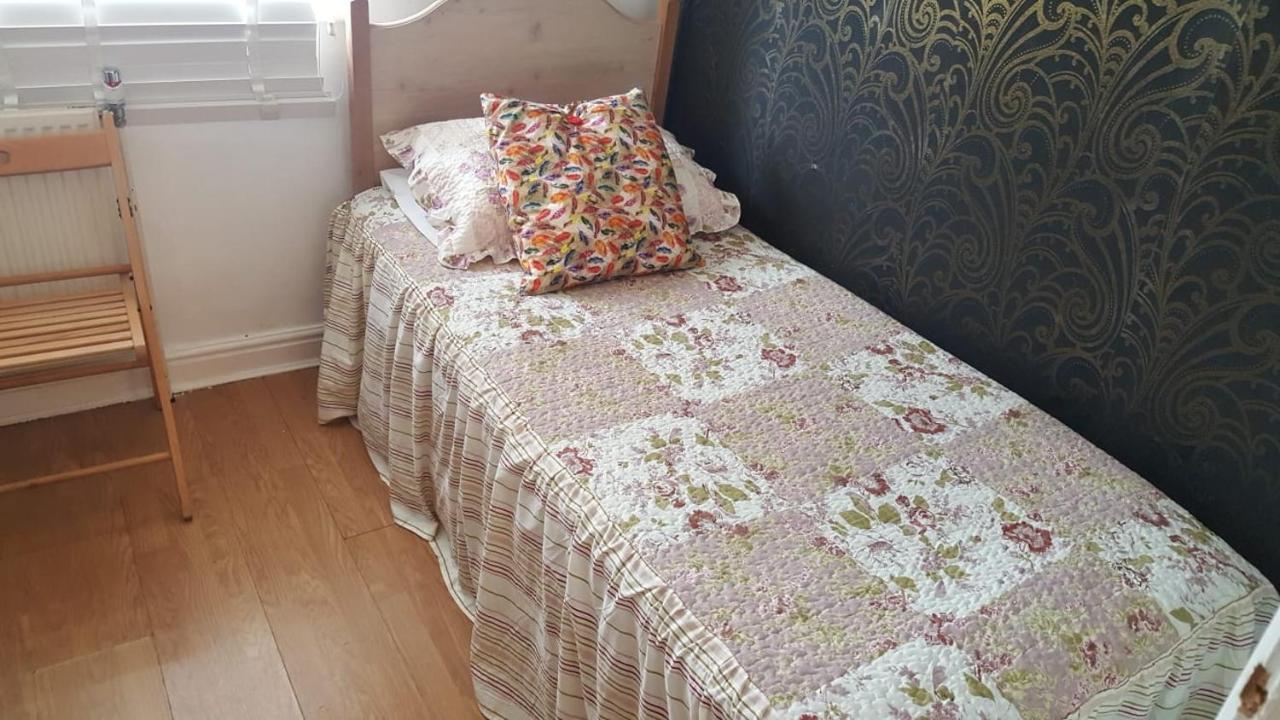 Bed 4 Night Daire Manchester Dış mekan fotoğraf