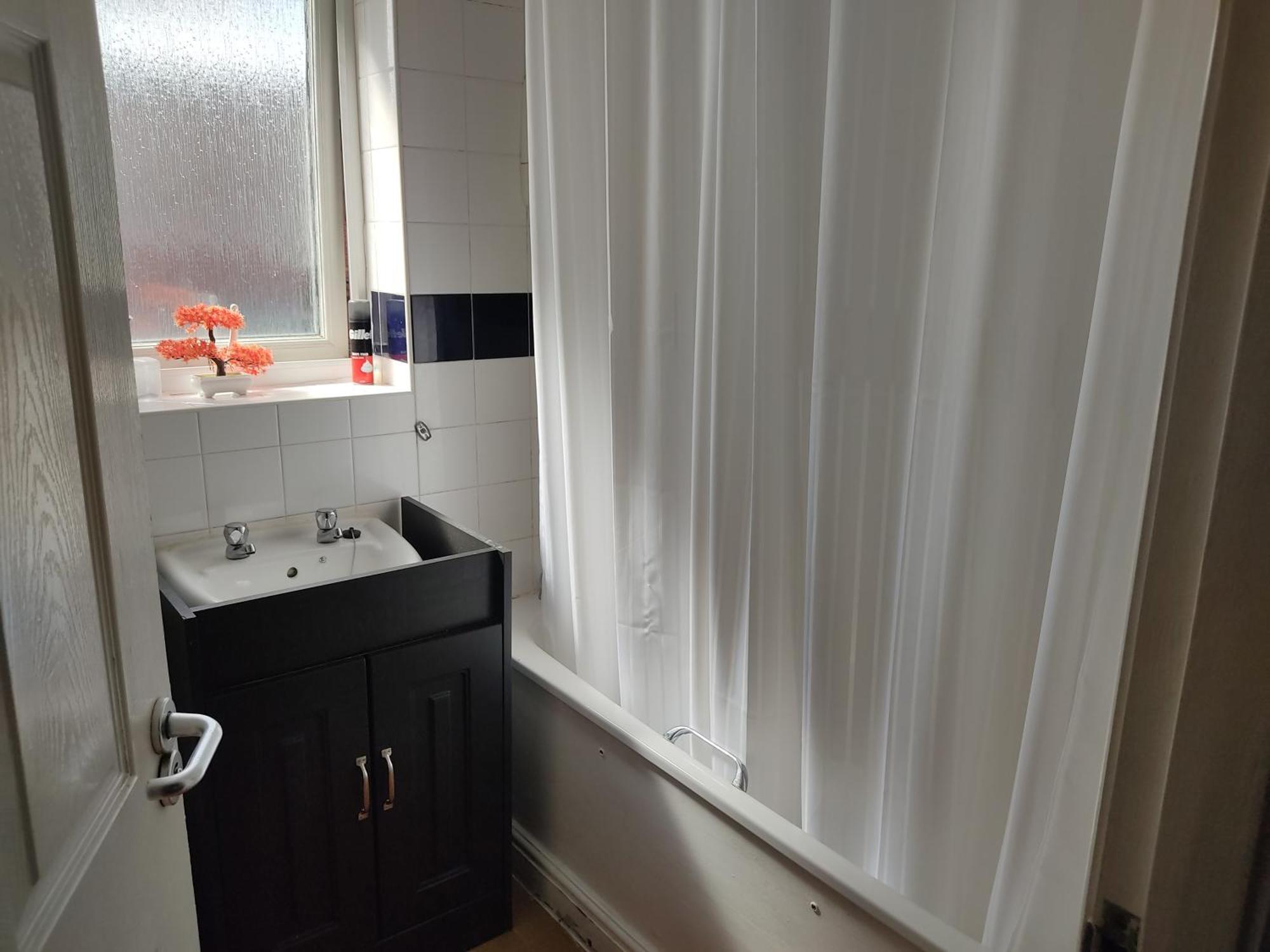 Bed 4 Night Daire Manchester Dış mekan fotoğraf