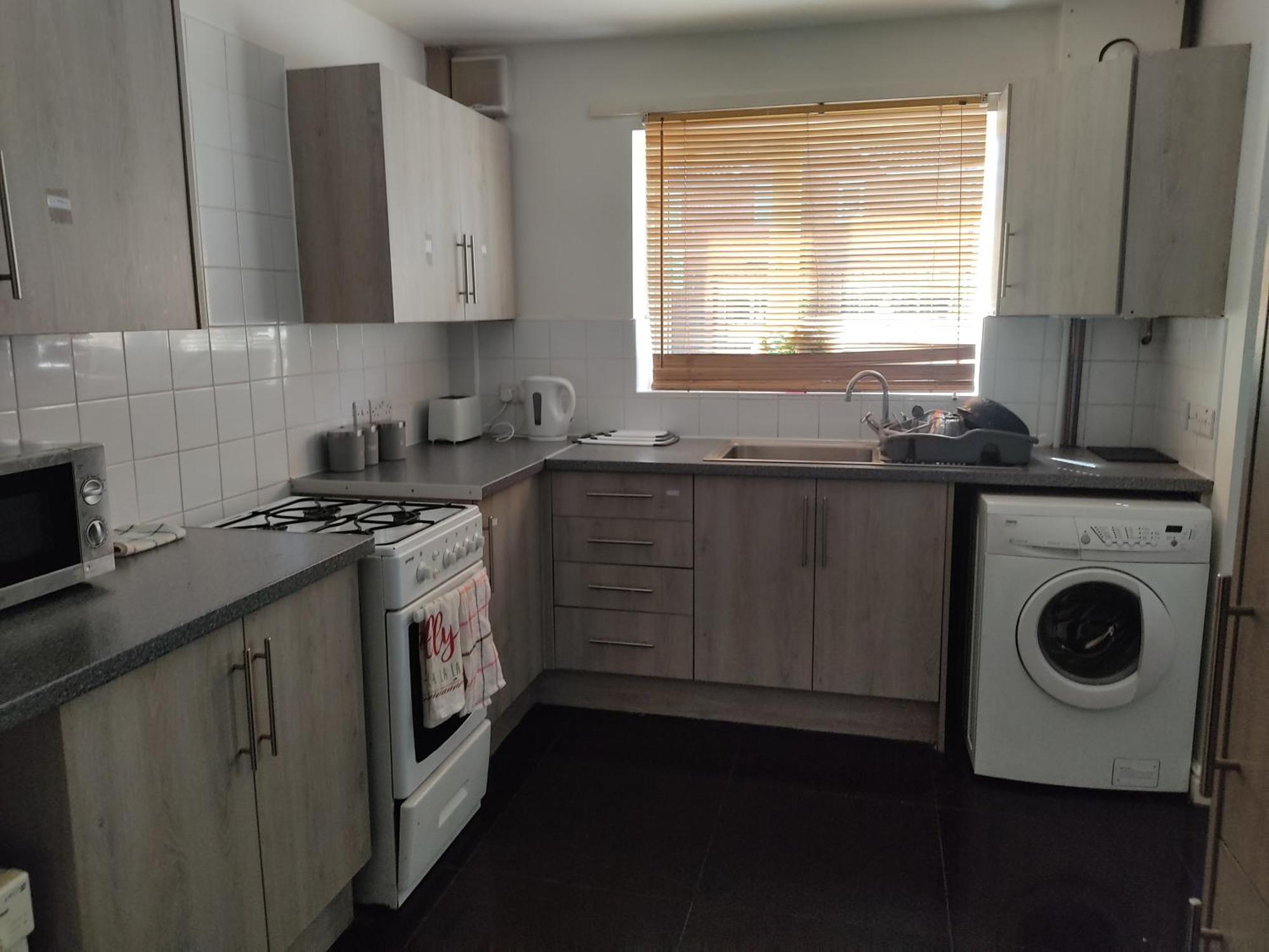 Bed 4 Night Daire Manchester Dış mekan fotoğraf