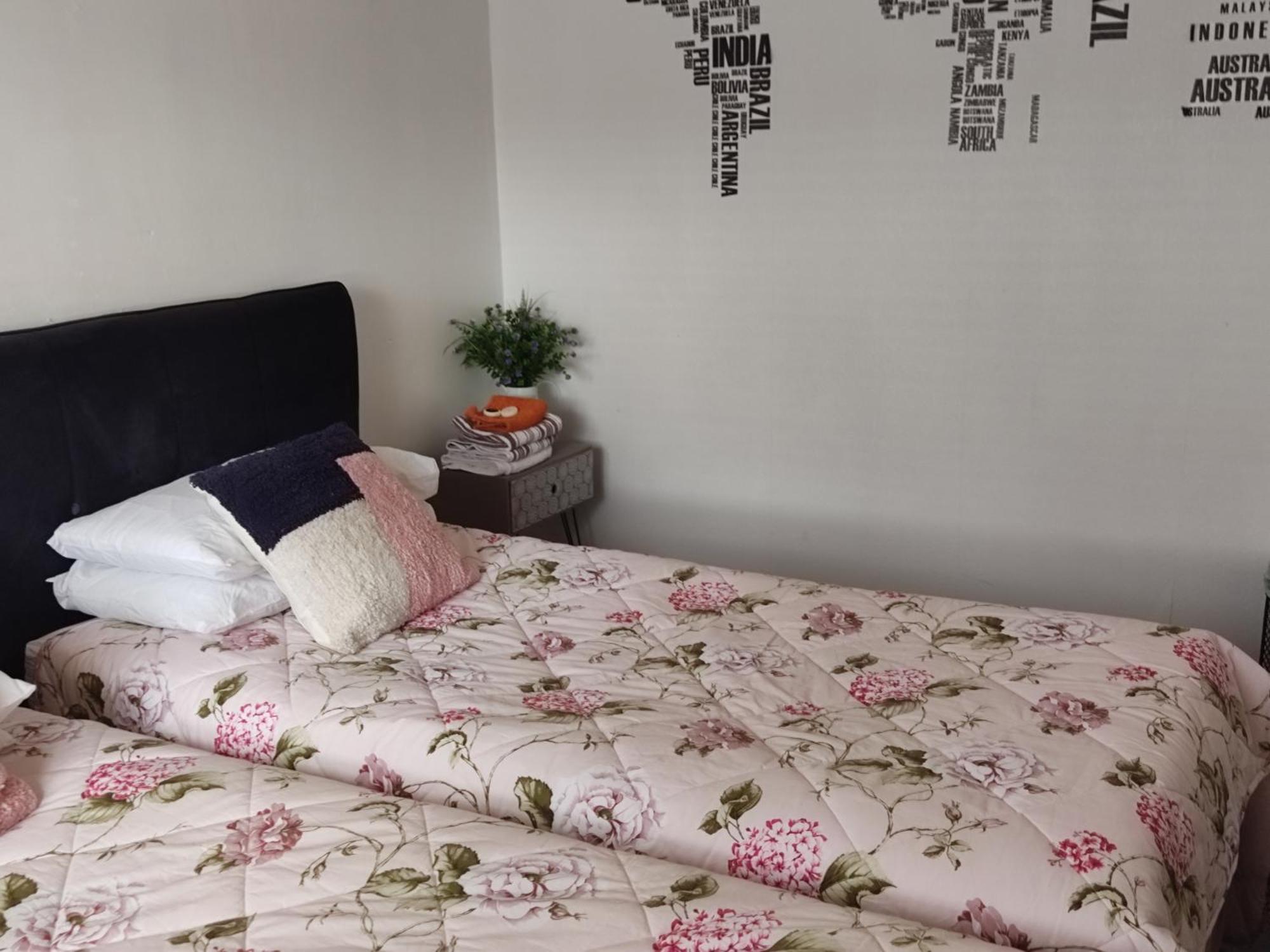 Bed 4 Night Daire Manchester Dış mekan fotoğraf