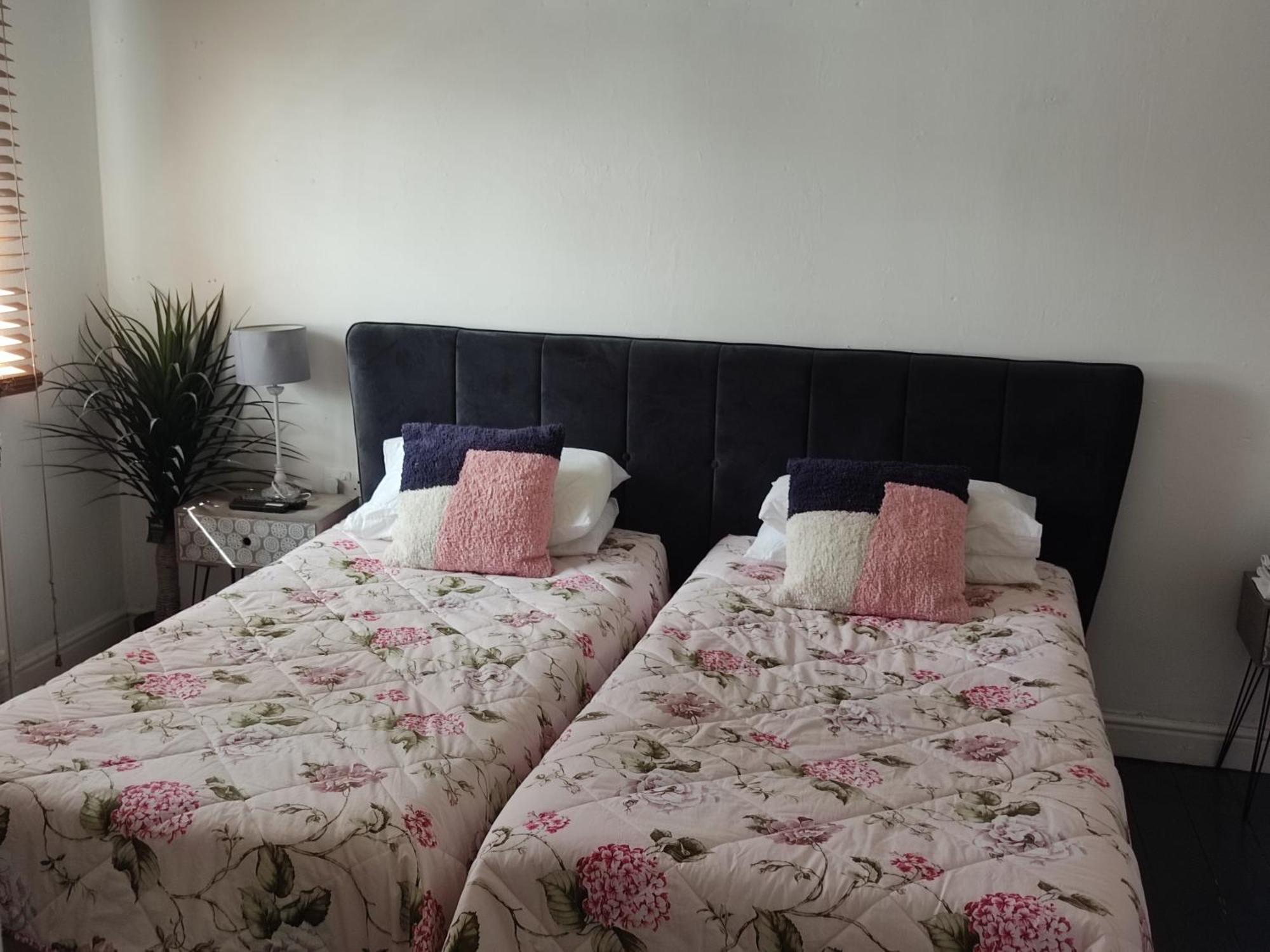 Bed 4 Night Daire Manchester Dış mekan fotoğraf