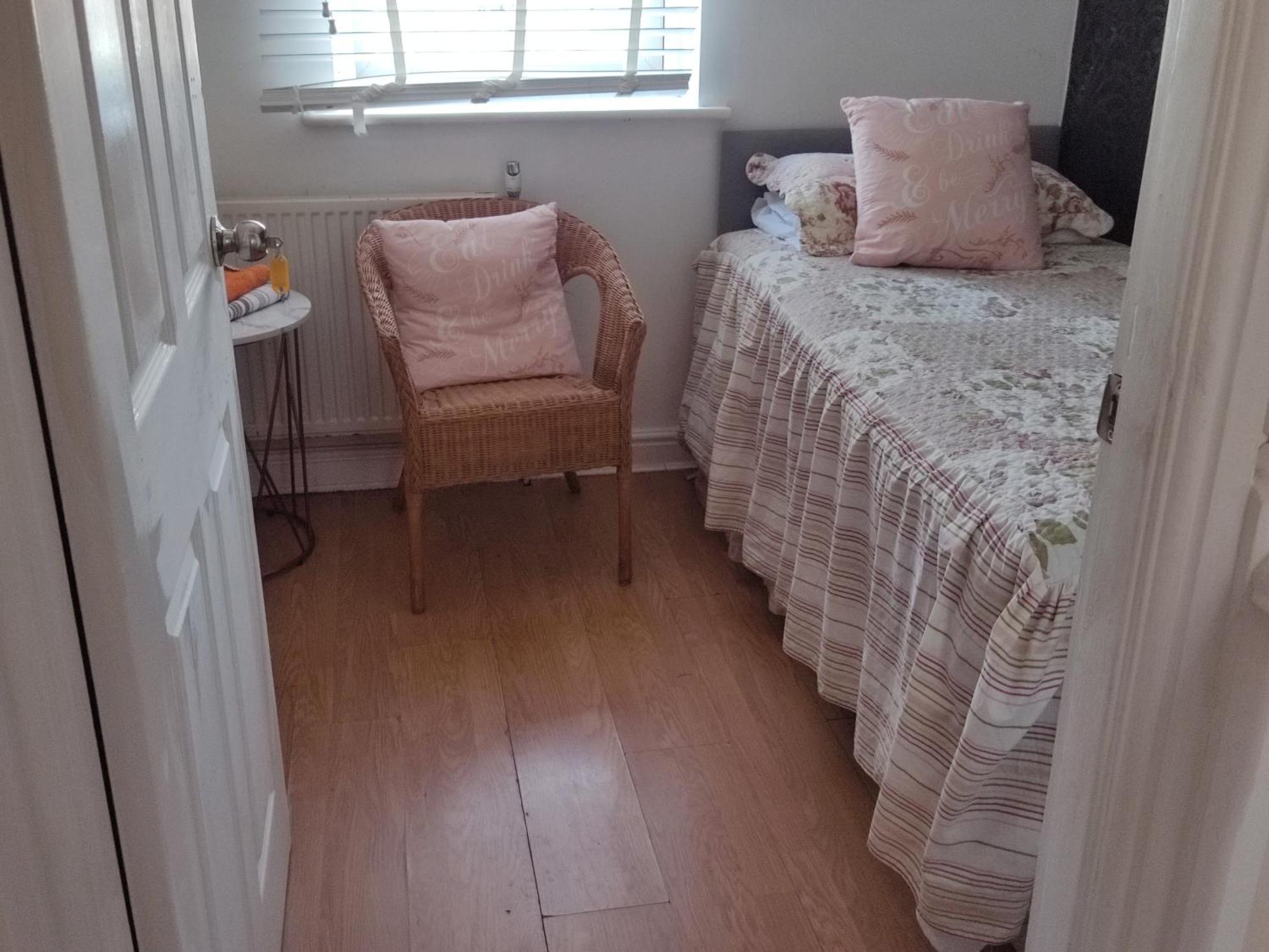 Bed 4 Night Daire Manchester Dış mekan fotoğraf