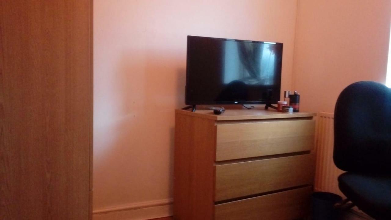 Bed 4 Night Daire Manchester Dış mekan fotoğraf