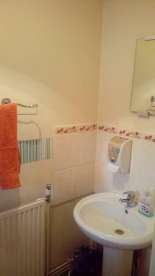 Bed 4 Night Daire Manchester Dış mekan fotoğraf